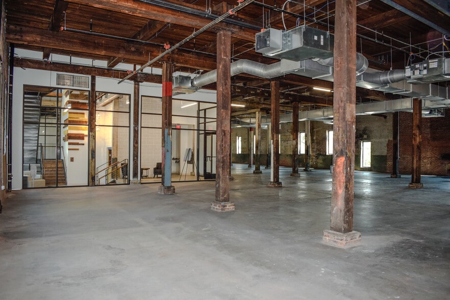 More Photos Of 320 Roney St, Durham Office For Lease