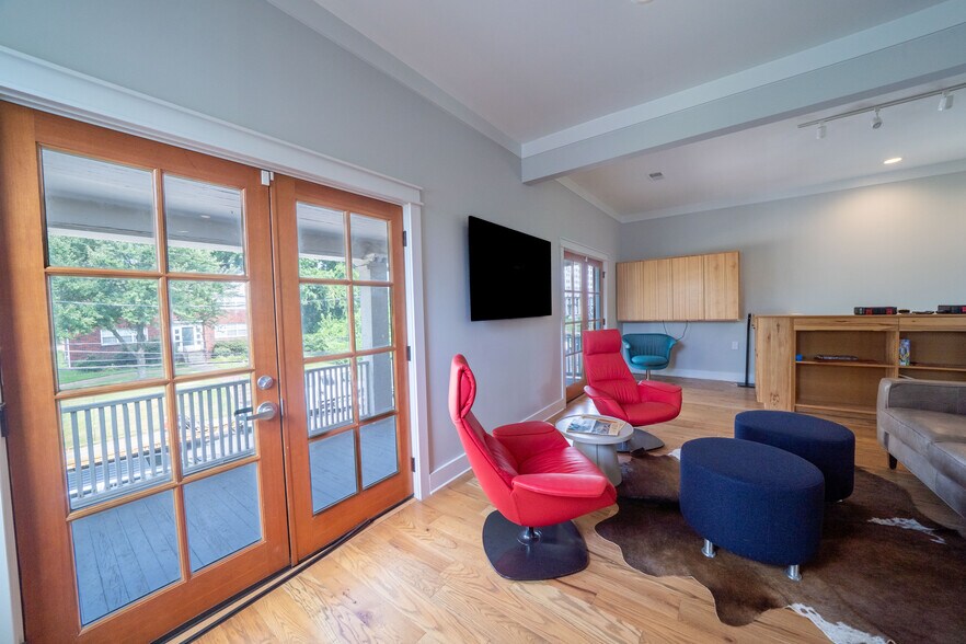 More Photos Of 152 N Tucker St, Memphis Loft Creative Space For Sale