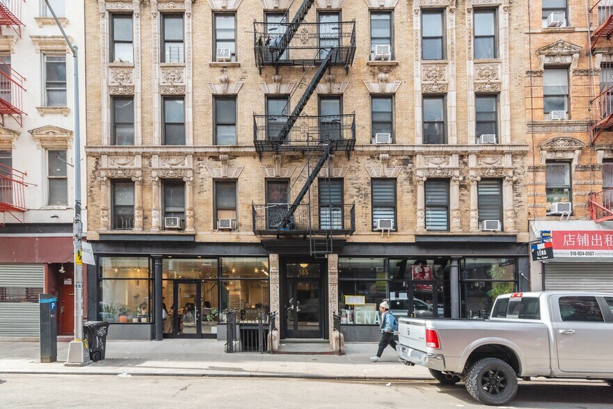 More Photos Of 135-137 Eldridge St, New York Apartments For Sale