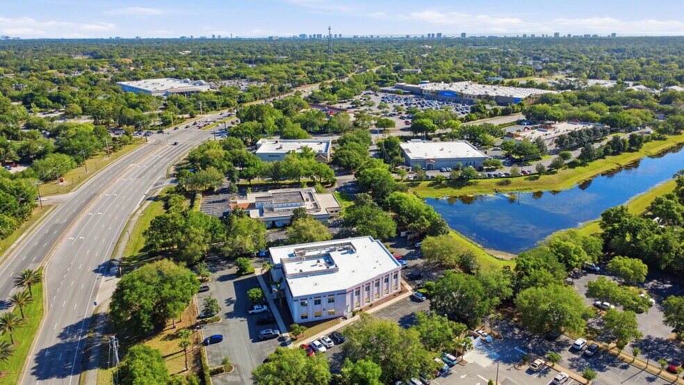 More Photos Of 1690 Dunlawton Ave, Port Orange Medical For Lease