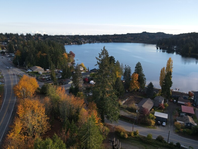 Primary Photo Of 1981 Chico Way, Bremerton Land For Sale
