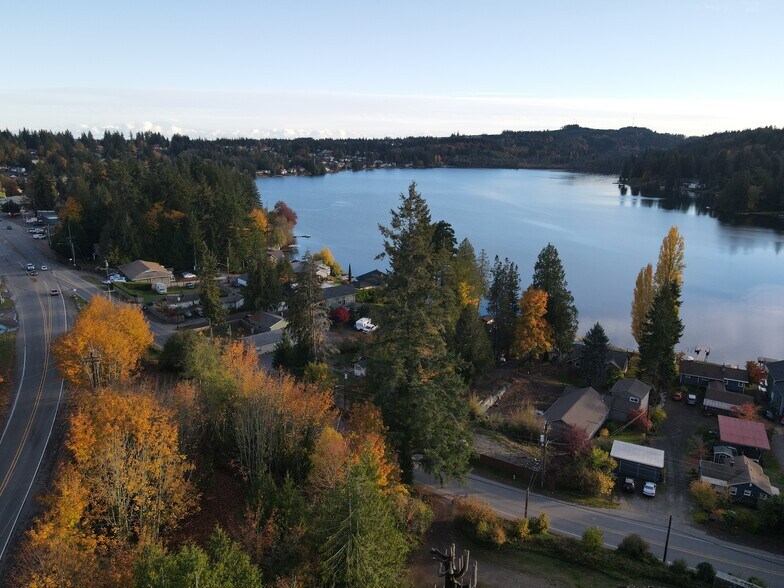 More Photos Of 1981 Chico Way, Bremerton Land For Sale