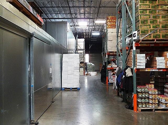 More Photos Of 4201 NE 161st Ave, Portland Warehouse For Lease