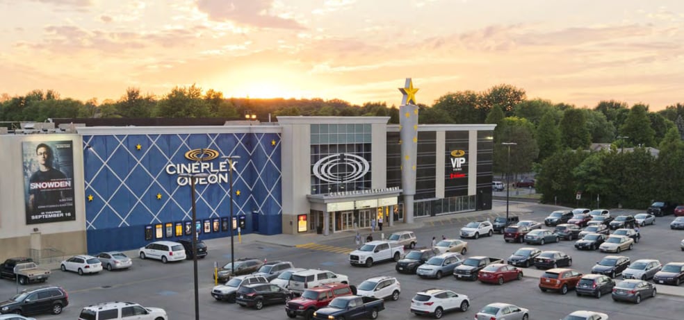 More Photos Of 785 Wonderland Rd S, London Freestanding For Lease