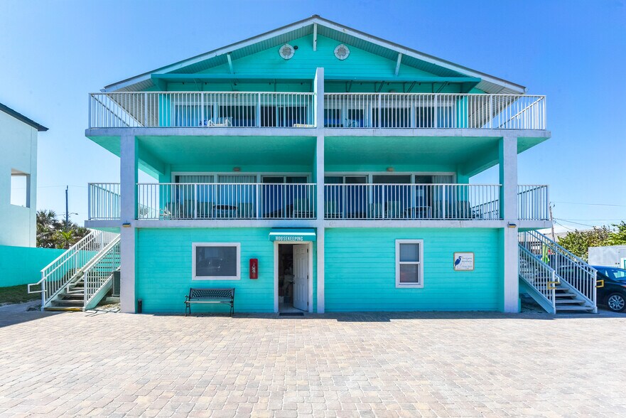 More Photos Of 3201 Hill St, New Smyrna Beach Hotel For Sale
