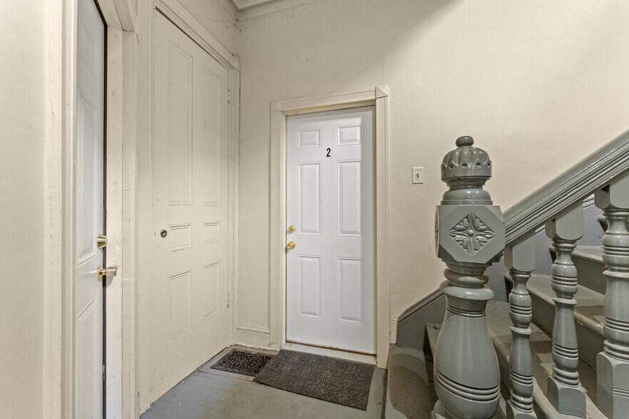 More Photos Of 158 Chapin St, Binghamton Apartments For Sale