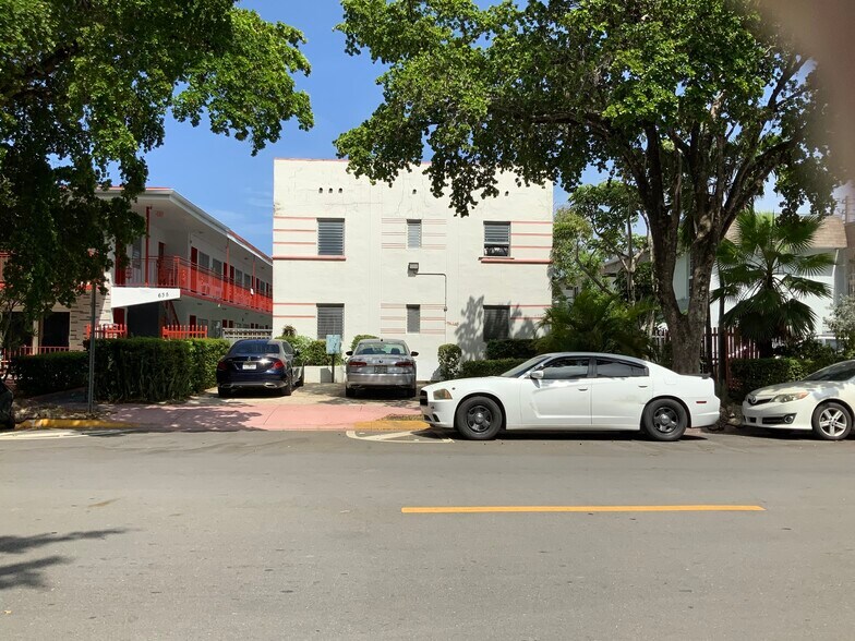 More Photos Of 625 Michigan Ave, Miami Beach Apartments For Sale