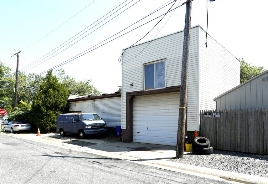 More Photos Of 1005 Union Ave, Keyport Auto Repair For Lease