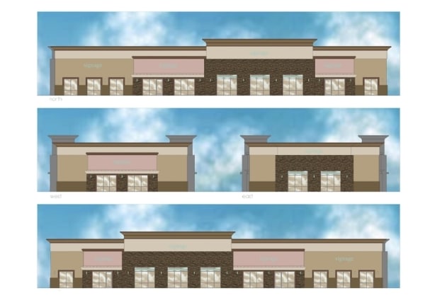 More Photos Of 2340 W Horizon Ridge Pky, Henderson Office For Lease