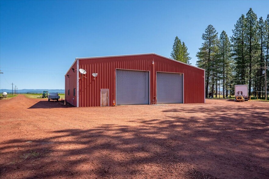 More Photos Of 41494 Gomez Rd, Fall River Mills Land For Sale