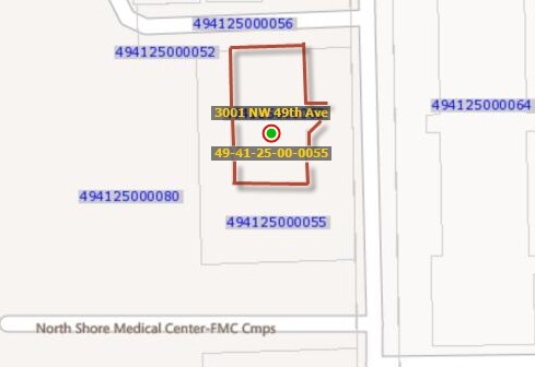 More Photos Of 3001 NW 49th Ave, Lauderdale Lakes Medical For Lease