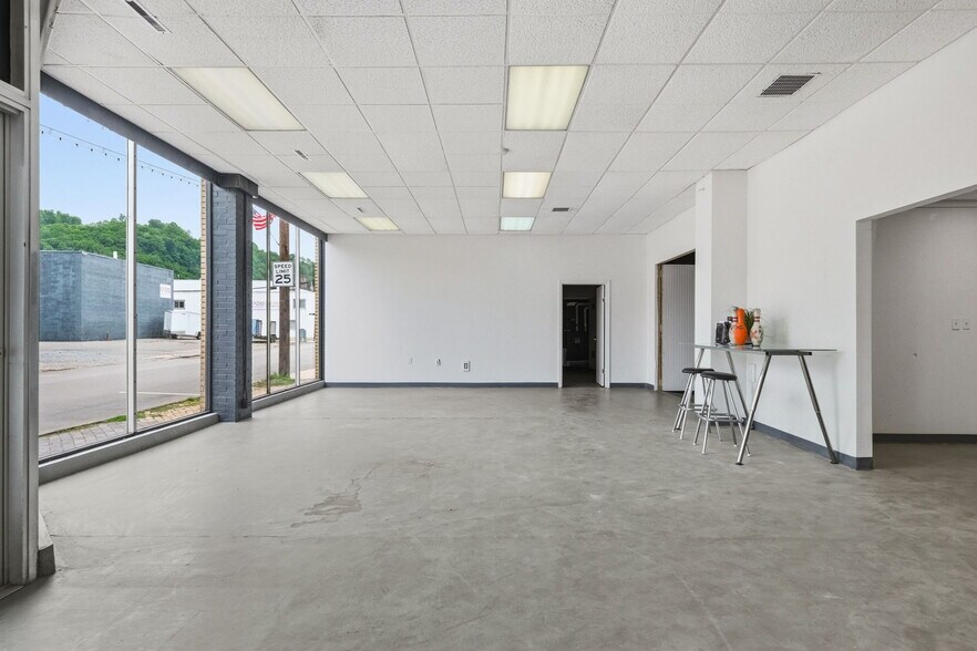 More Photos Of 101 S Main St, Sharpsburg Storefront Retail Office For Sale