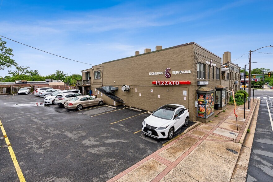 More Photos Of 2725-2731 Washington Blvd, Arlington Multifamily For Sale
