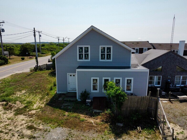 More Photos Of 706 Shore Rd, North Truro Apartments For Sale