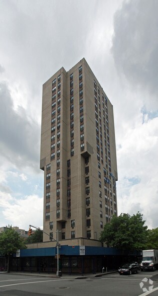 More Photos Of 1432-1454 5th Ave, New York Apartments For Lease