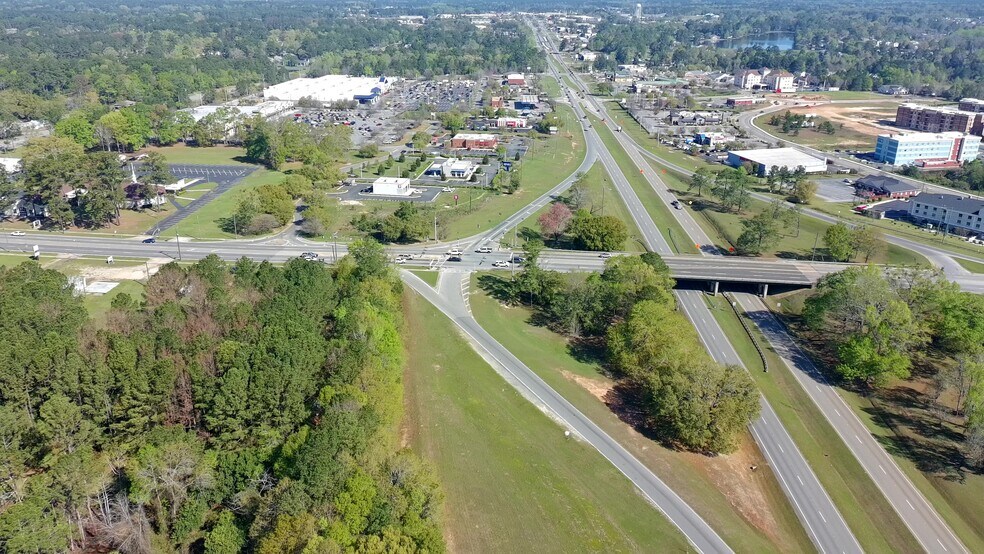 More Photos Of 2136 Smith Ave, Thomasville Land For Sale