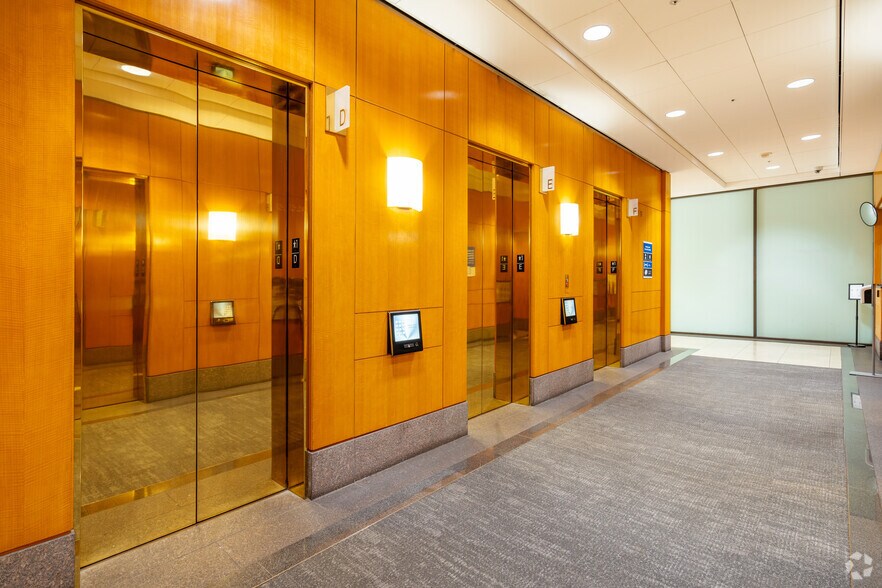 More Photos Of 601 Montgomery St, San Francisco Office For Lease