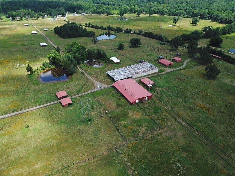 More Photos Of 3655 Beach Way, Van Buren Land For Sale