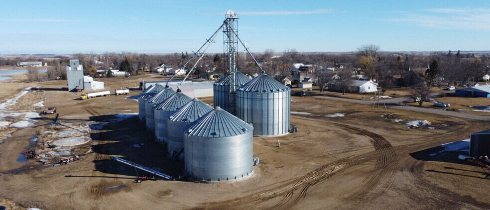 Primary Photo Of 611 1st St, Roslyn Land For Sale