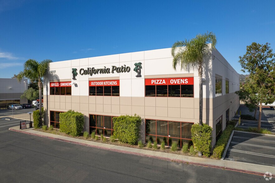 More Photos Of 32701-32707 Calle Perfecto, San Juan Capistrano Warehouse For Lease