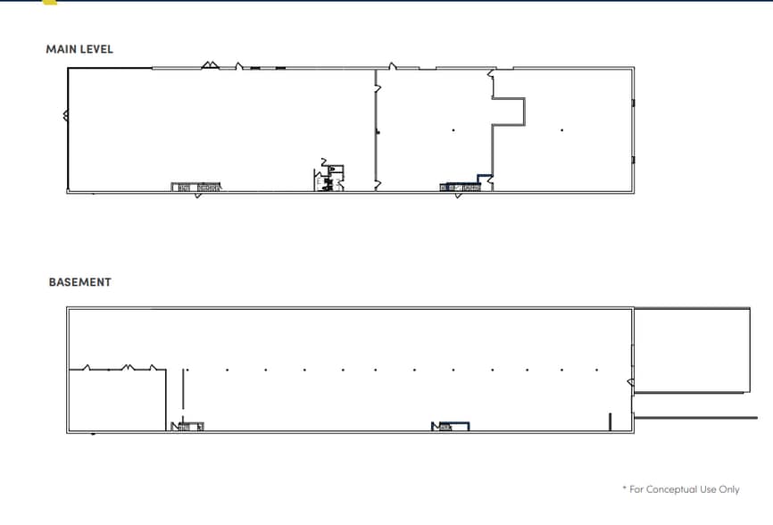 More Photos Of 11700 Olive Blvd, Saint Louis General Retail For Lease