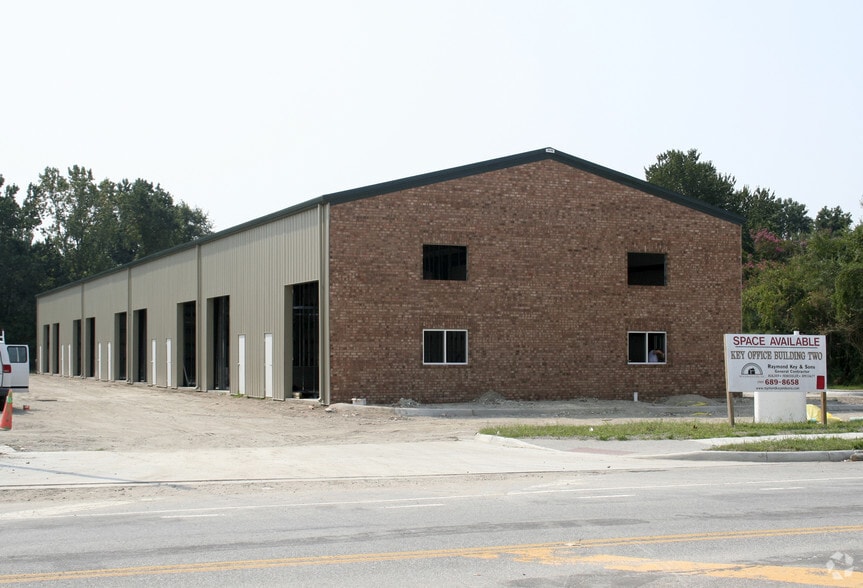 More Photos Of 3169 Shipps Corner Rd, Virginia Beach Flex For Lease
