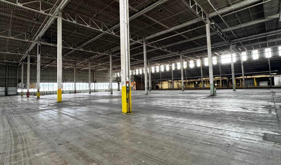 More Photos Of 229 Factory St, La Porte Industrial For Sale