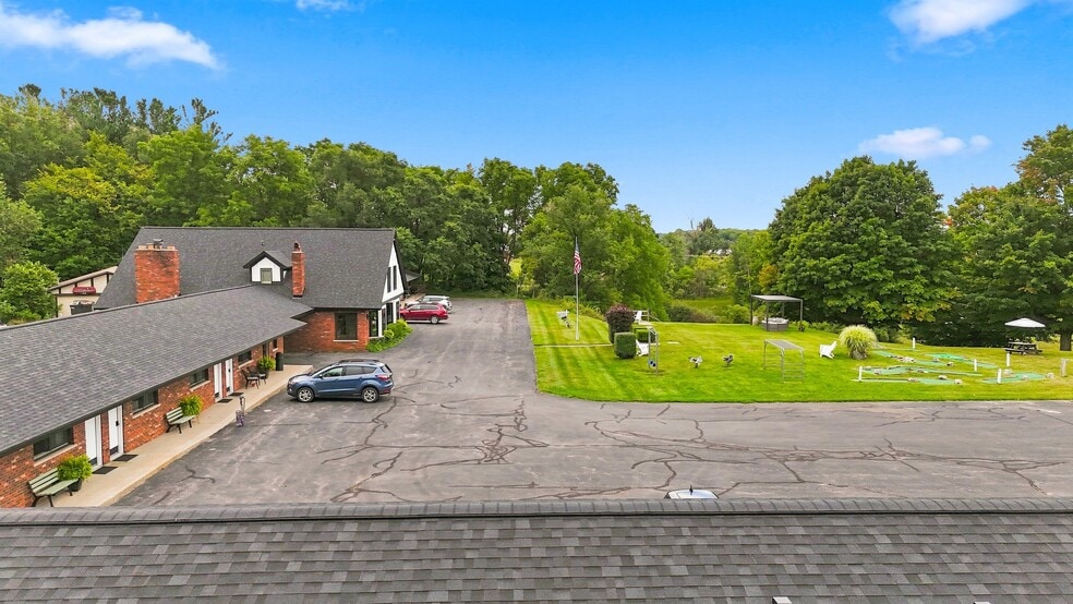 More Photos Of 8127 Chippewa Hwy, Bear Lake Hotel For Sale