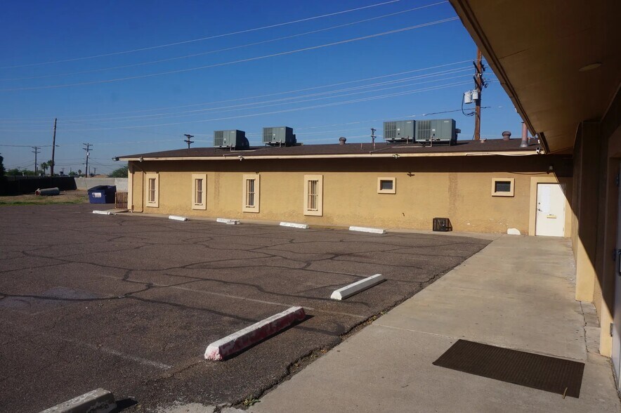 More Photos Of 4312 W Osborn Rd, Phoenix Office For Sale