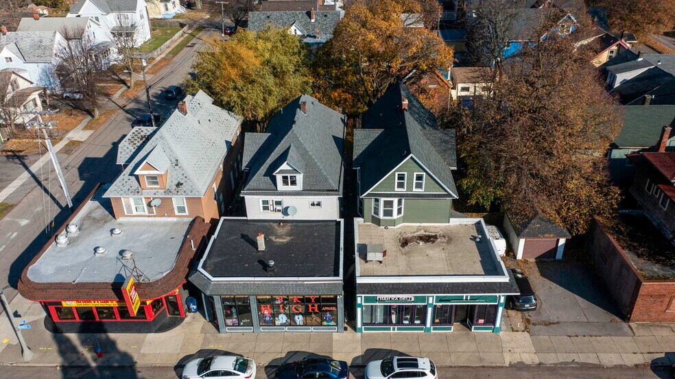 More Photos Of , Buffalo General Retail For Sale