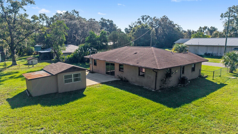 More Photos Of 5201 E Jasmine Ln, Inverness Flex For Sale