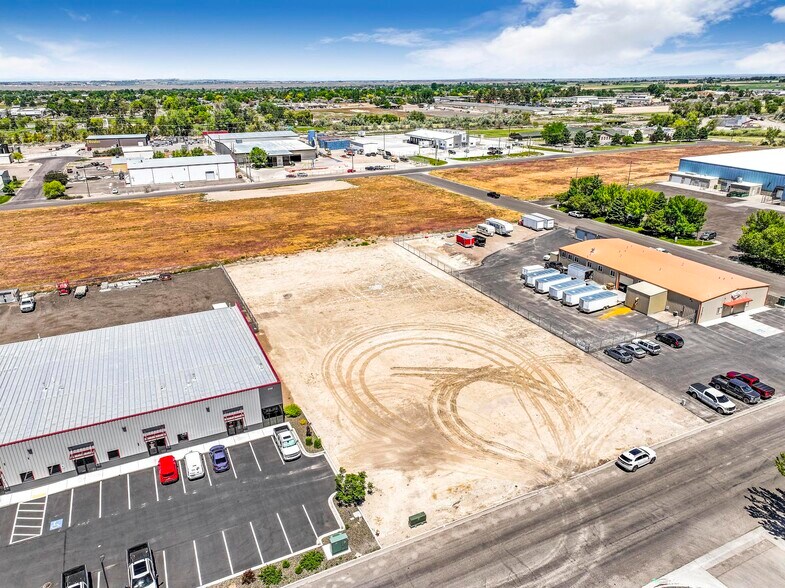 More Photos Of 2361 Eldridge Ave, Twin Falls Land For Sale