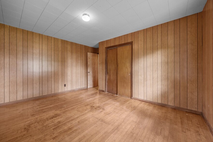More Photos Of 1085 Old US 421, Lillington Industrial For Sale