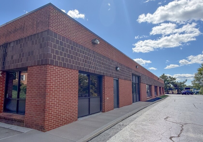 More Photos Of 2404 Park Dr, Harrisburg Office For Sale