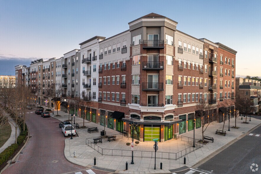 More Photos Of 11275 W Broad St, Glen Allen Unknown For Lease