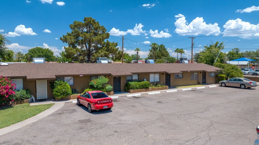 More Photos Of 510 N Horne, Mesa Apartments For Sale