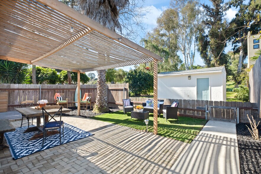 More Photos Of 701 Valley Ave, Solana Beach Office Residential For Sale