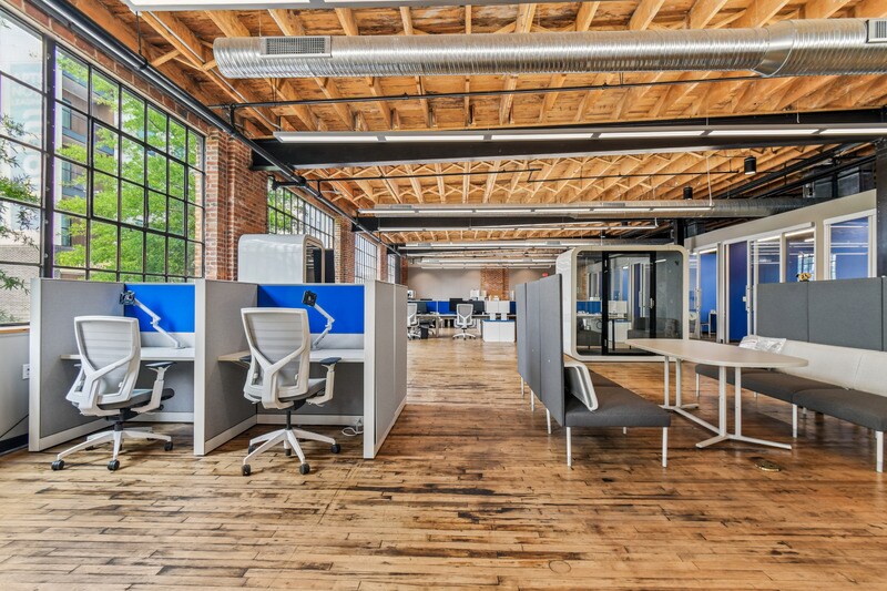 More Photos Of 3840 Bank St, Baltimore Flex For Sale