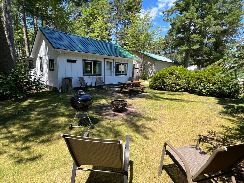 More Photos Of 29209 County Road 407, Newberry Lodge Meeting Hall For Sale