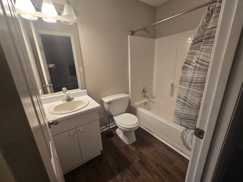 More Photos Of , Macon-Bibb Multifamily For Sale