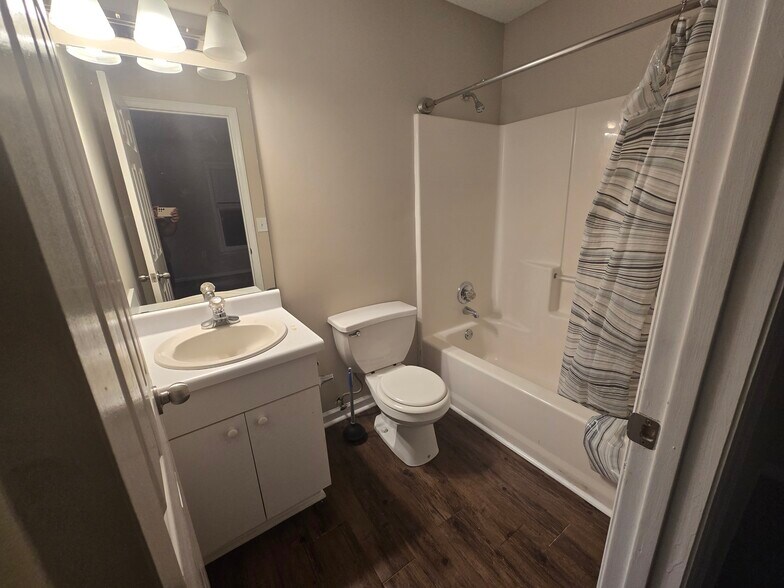 More Photos Of , Macon-Bibb Multifamily For Sale