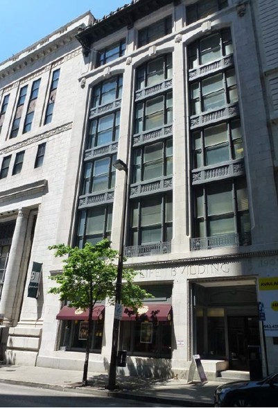 Primary Photo Of 8-10 South St, Baltimore Office For Lease