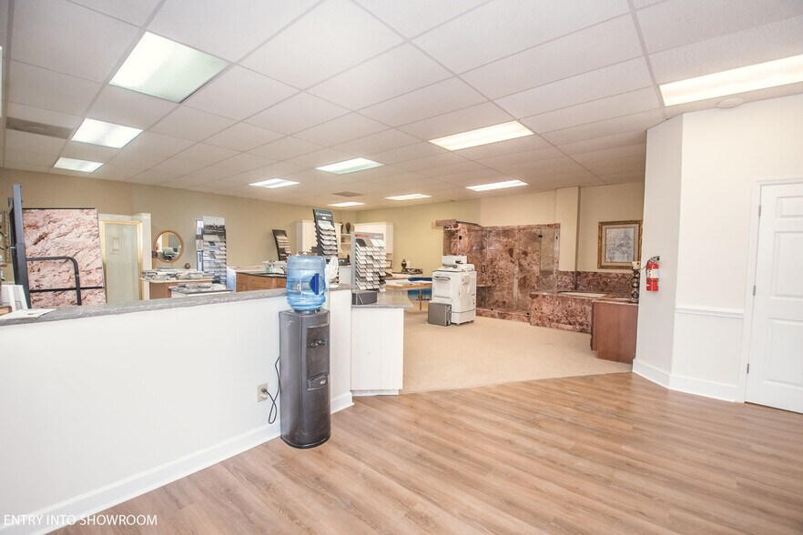 More Photos Of 12445 Grey Commercial Rd, Midland Warehouse For Sale