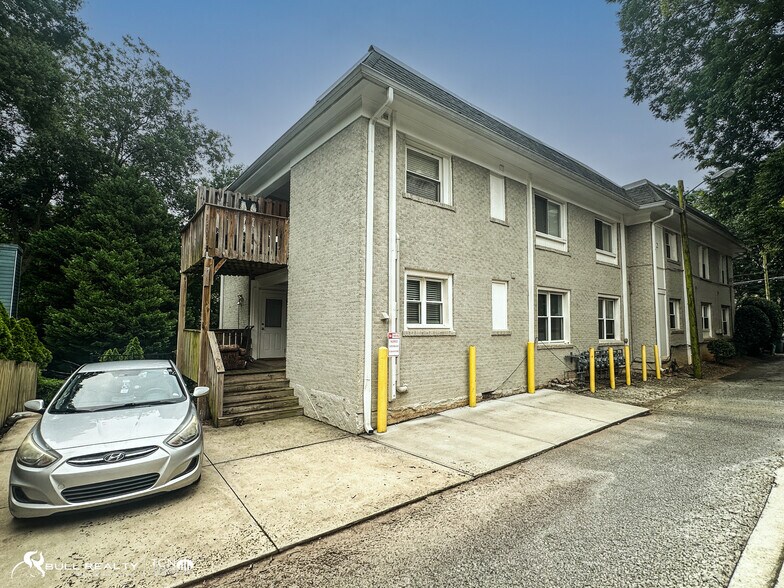 More Photos Of 314 NE 5th St, Atlanta Apartments For Sale