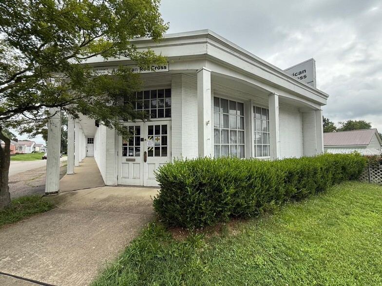 Primary Photo Of 4201 Blackburn Ave, Ashland Medical For Sale