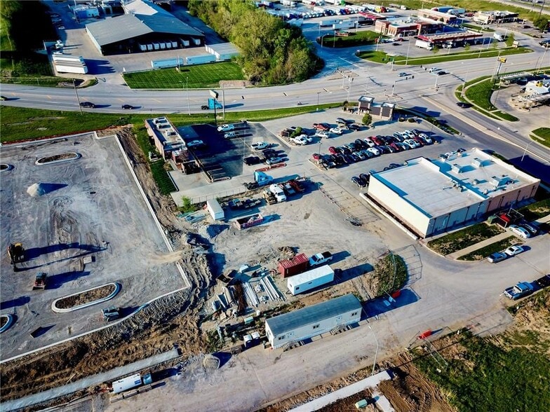 More Photos Of Commonwealth Ct, Saint Joseph Land For Sale