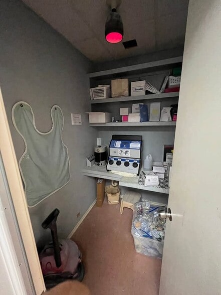 More Photos Of 817 S Elm Pl, Broken Arrow Medical For Lease