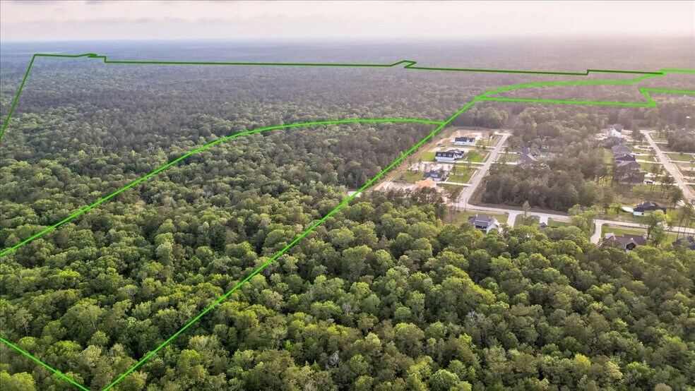 More Photos Of 0 Keith rd, Lumberton Land For Sale