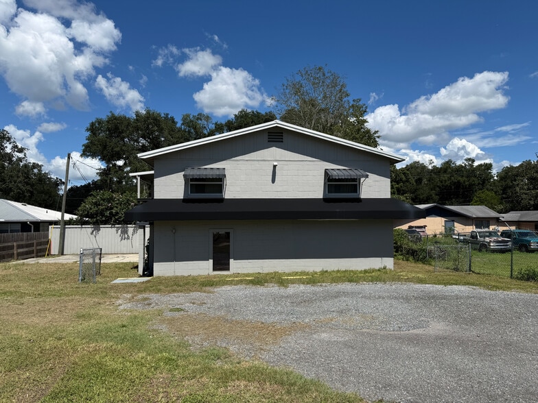 Primary Photo Of 2250 N Magnolia Ave, Ocala Flex For Sale