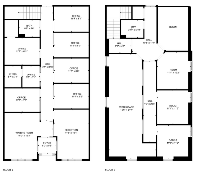 More Photos Of 1530 Saint Georges Ave, Rahway Medical For Sale